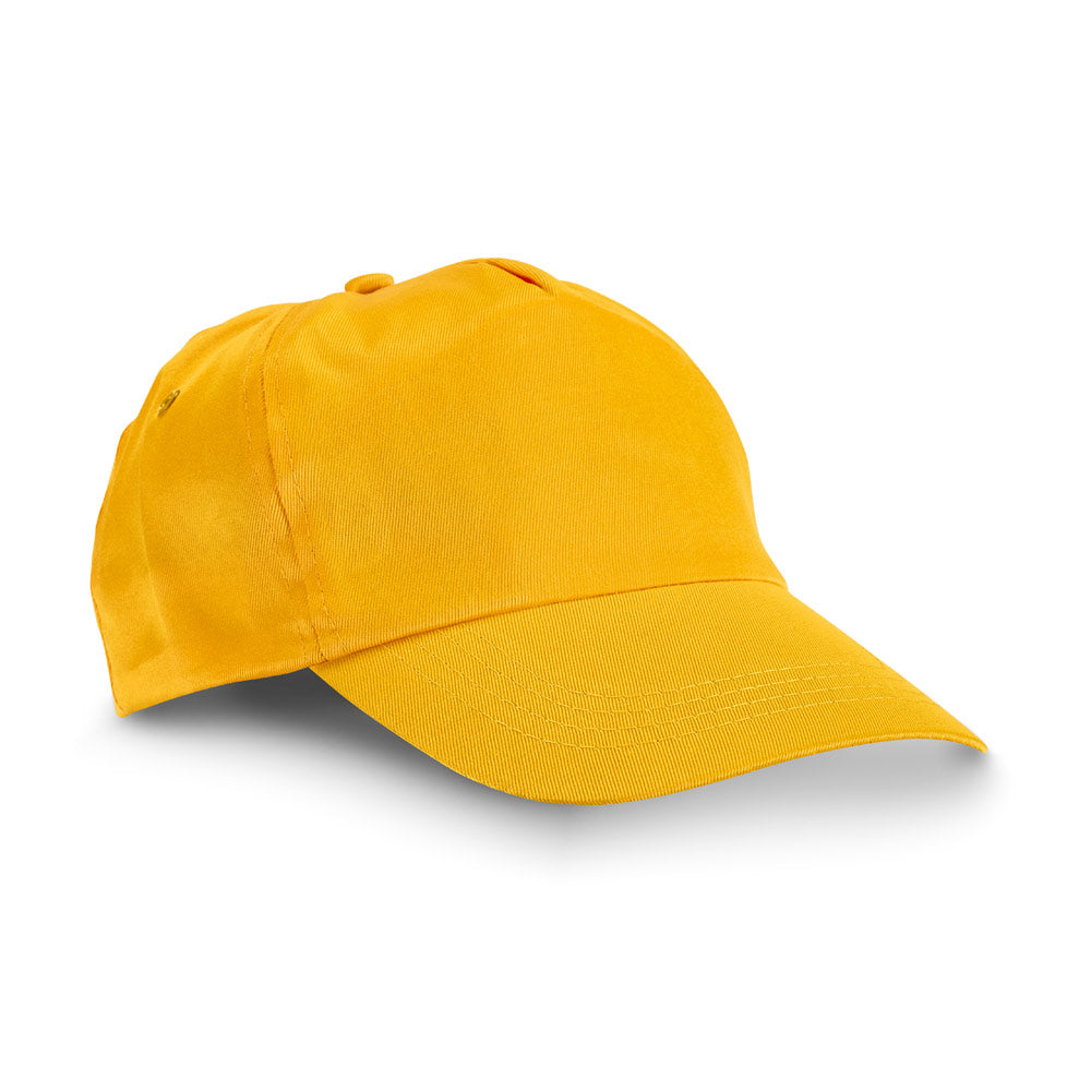Campbel. Polyester Cap