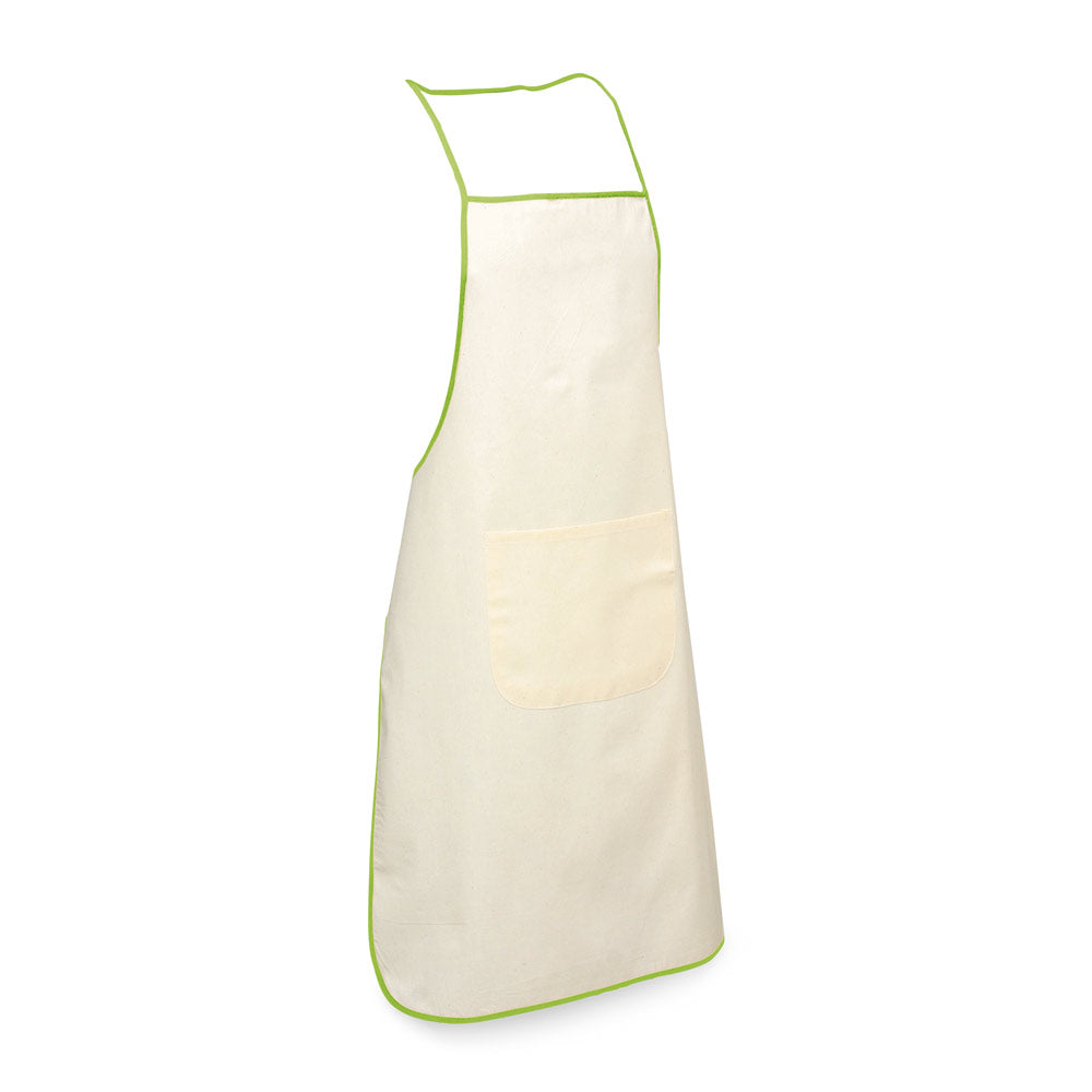 Chilli. 100% Cotton Apron (105 G/M²)