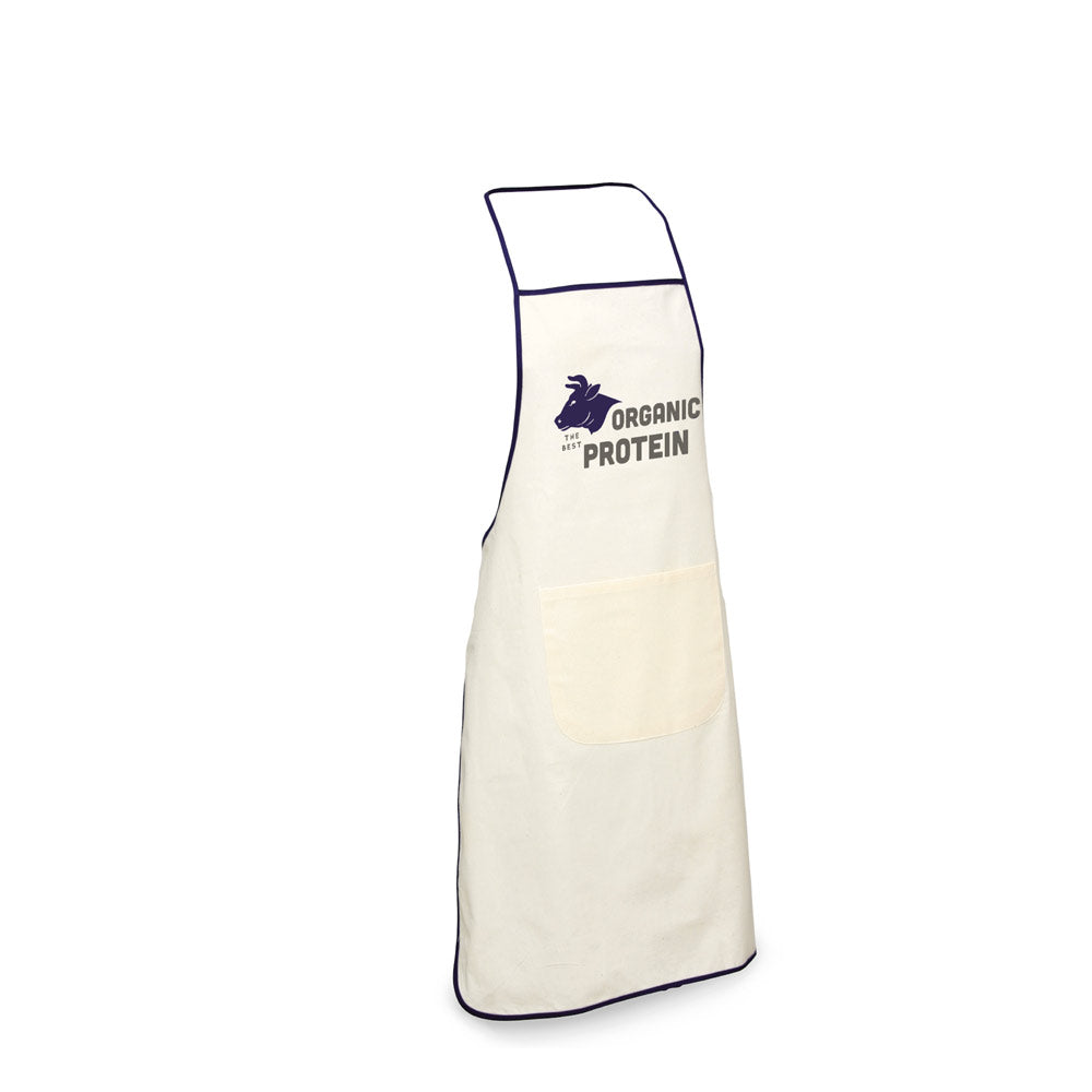 Chilli. 100% Cotton Apron (105 G/M²)