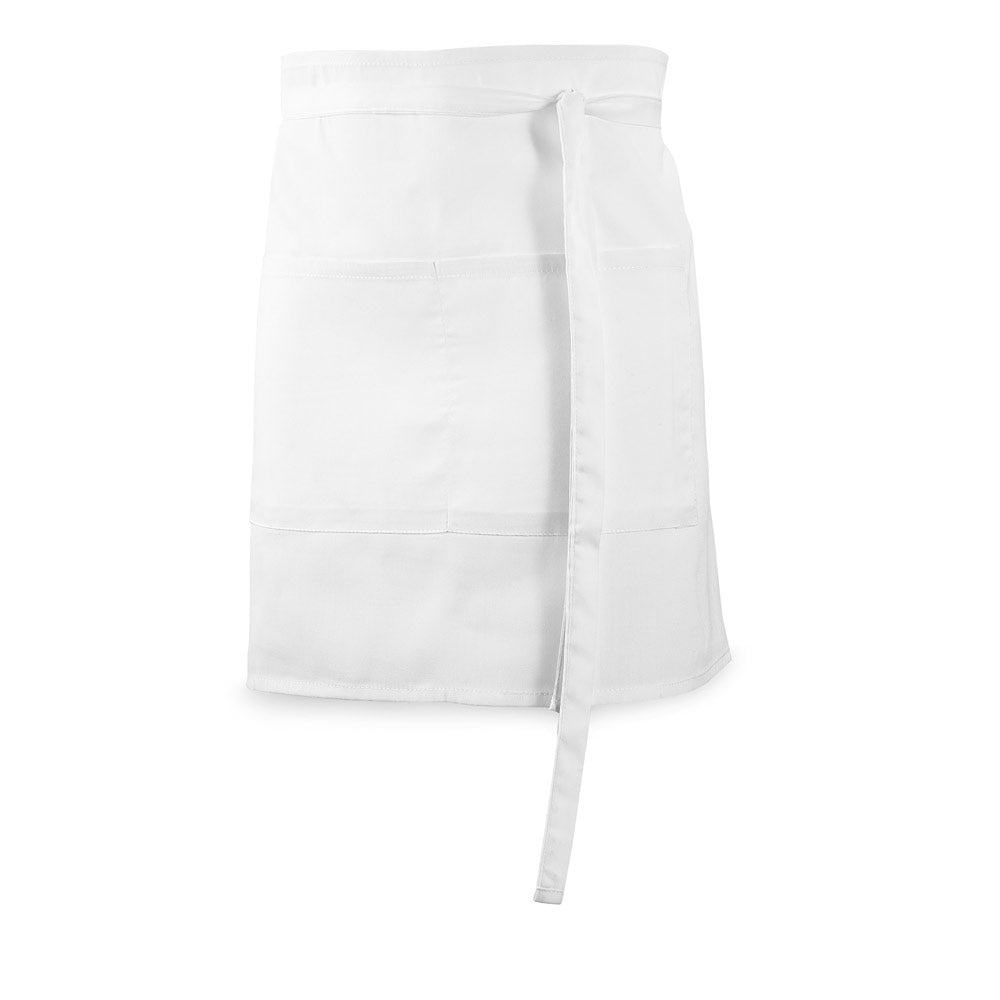Rosemary. Bar Apron In Cotton And Polyester (150 G/M²)