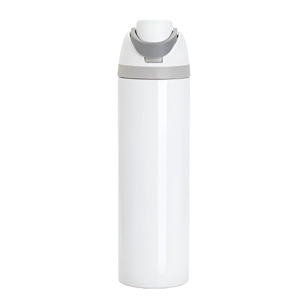 960ml Stainless Steel Tumbler with One Touch Lid