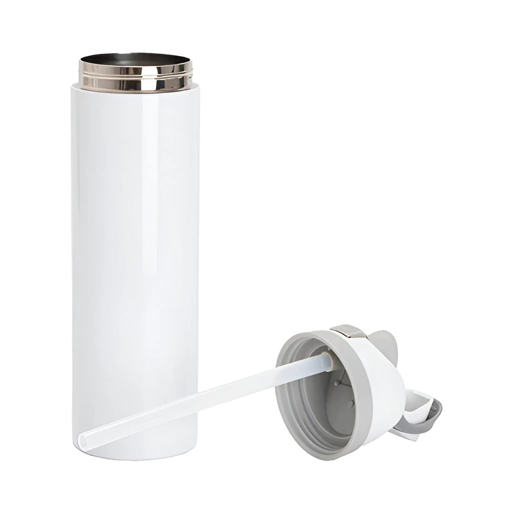 960ml Stainless Steel Tumbler with One Touch Lid