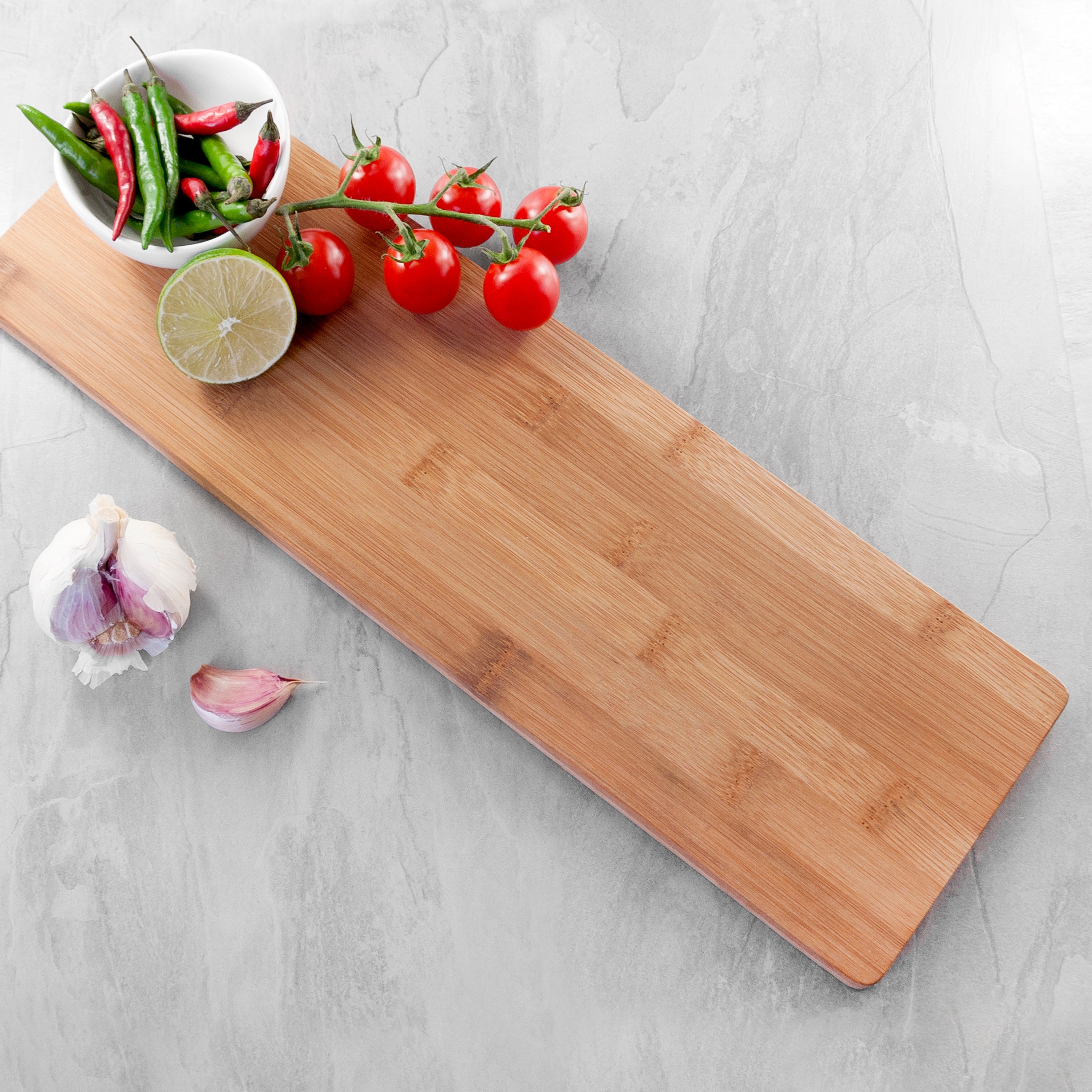 Bamboo Serving Board