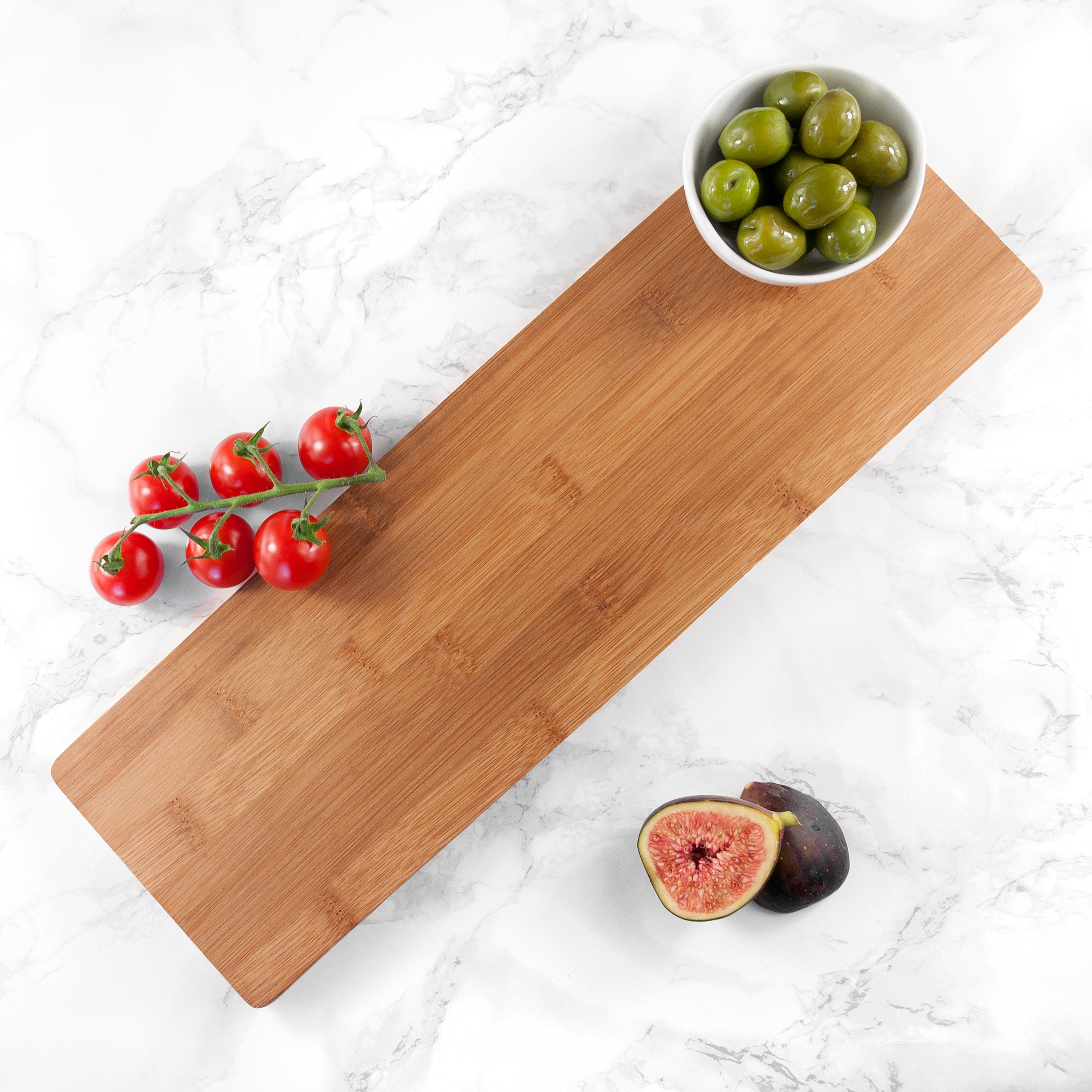 Bamboo Serving Board