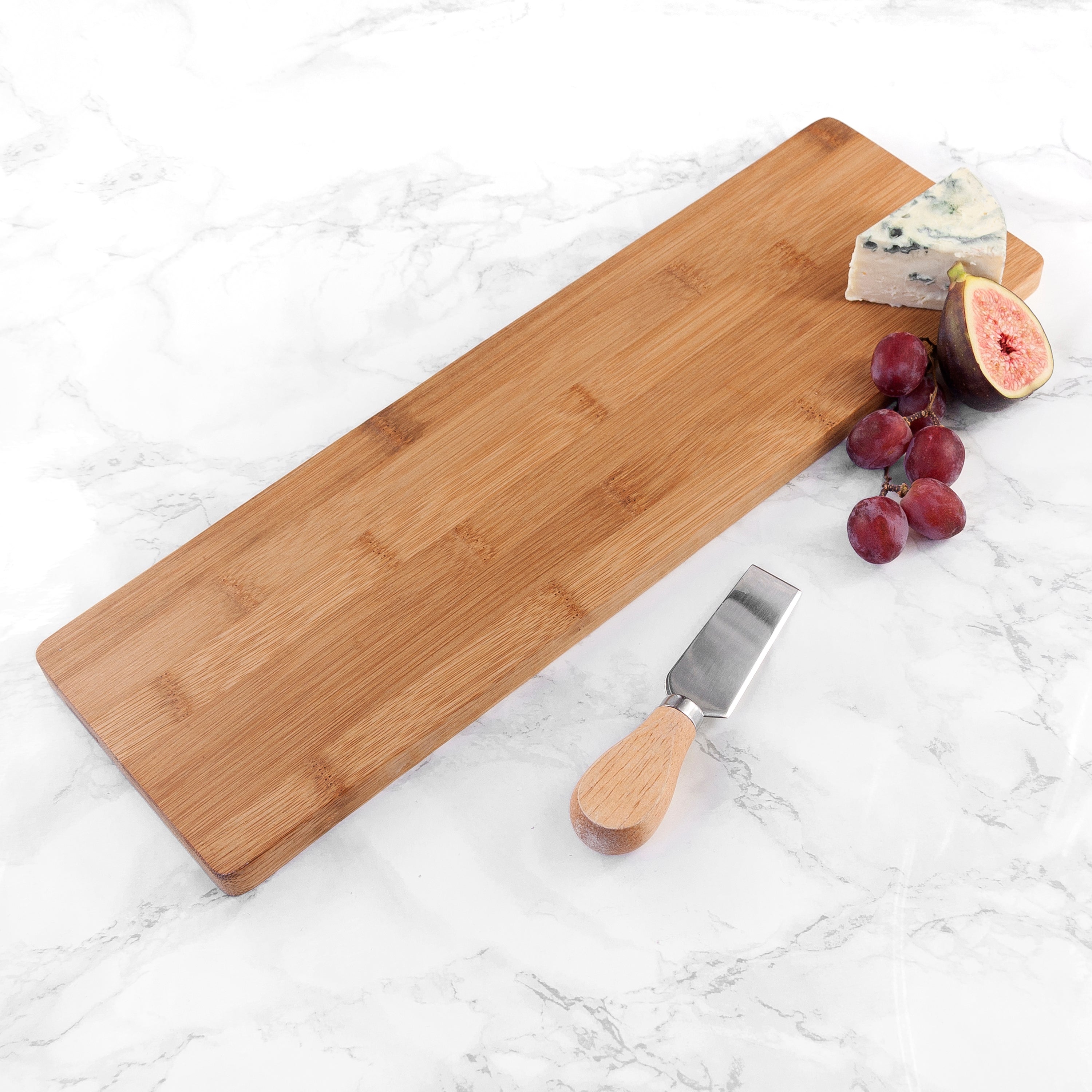 Bamboo Serving Board