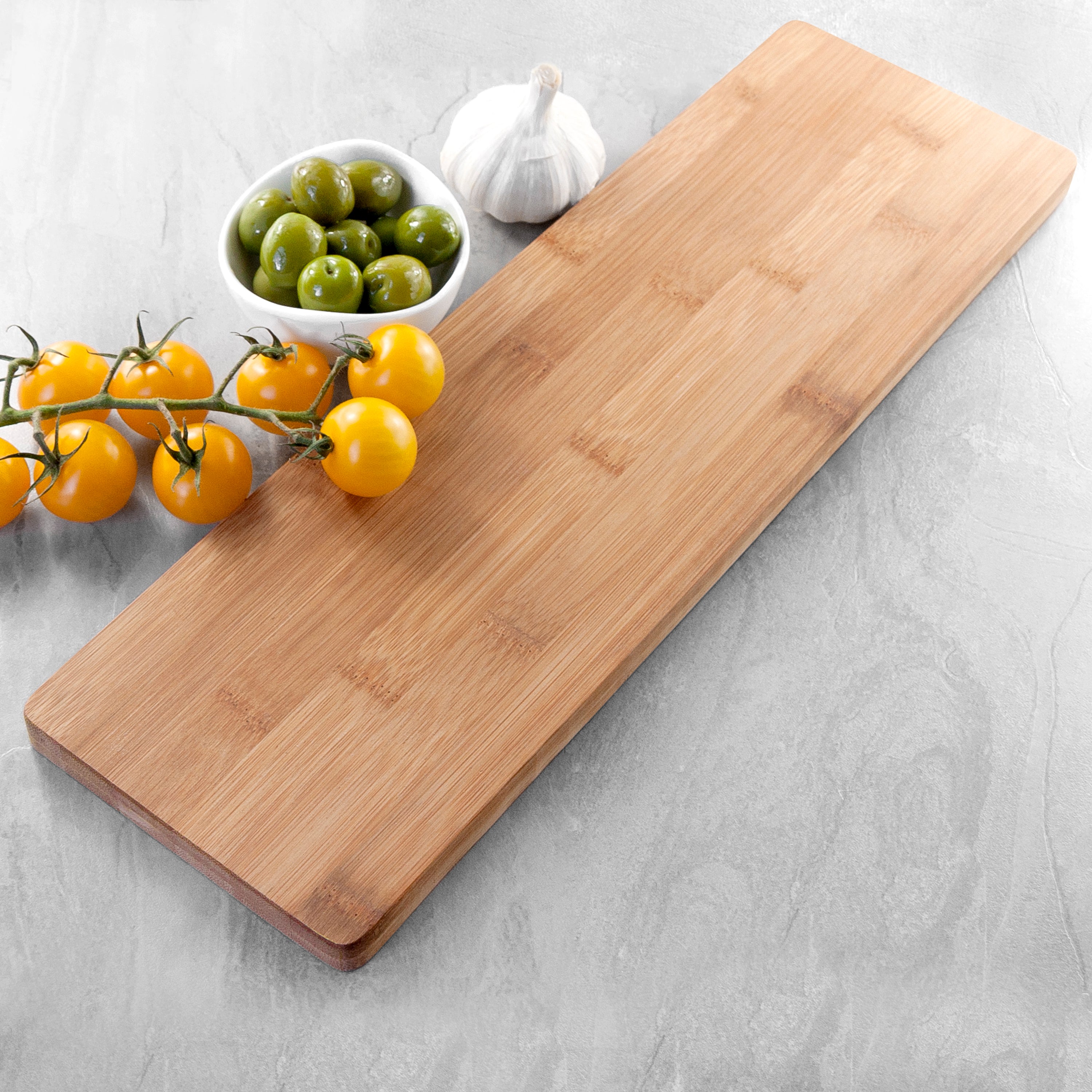 Bamboo Serving Board