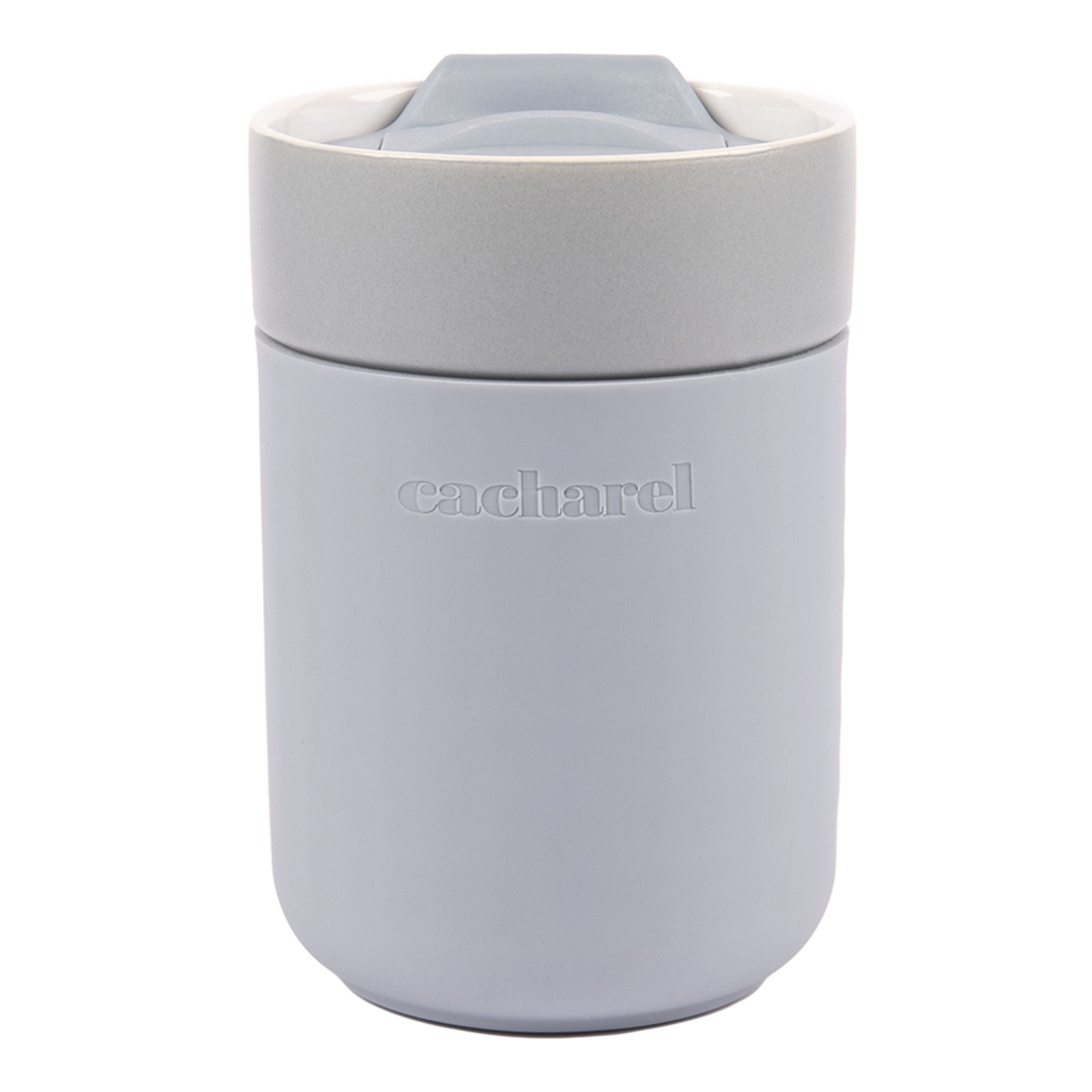 Isothermal Mug Alix Black