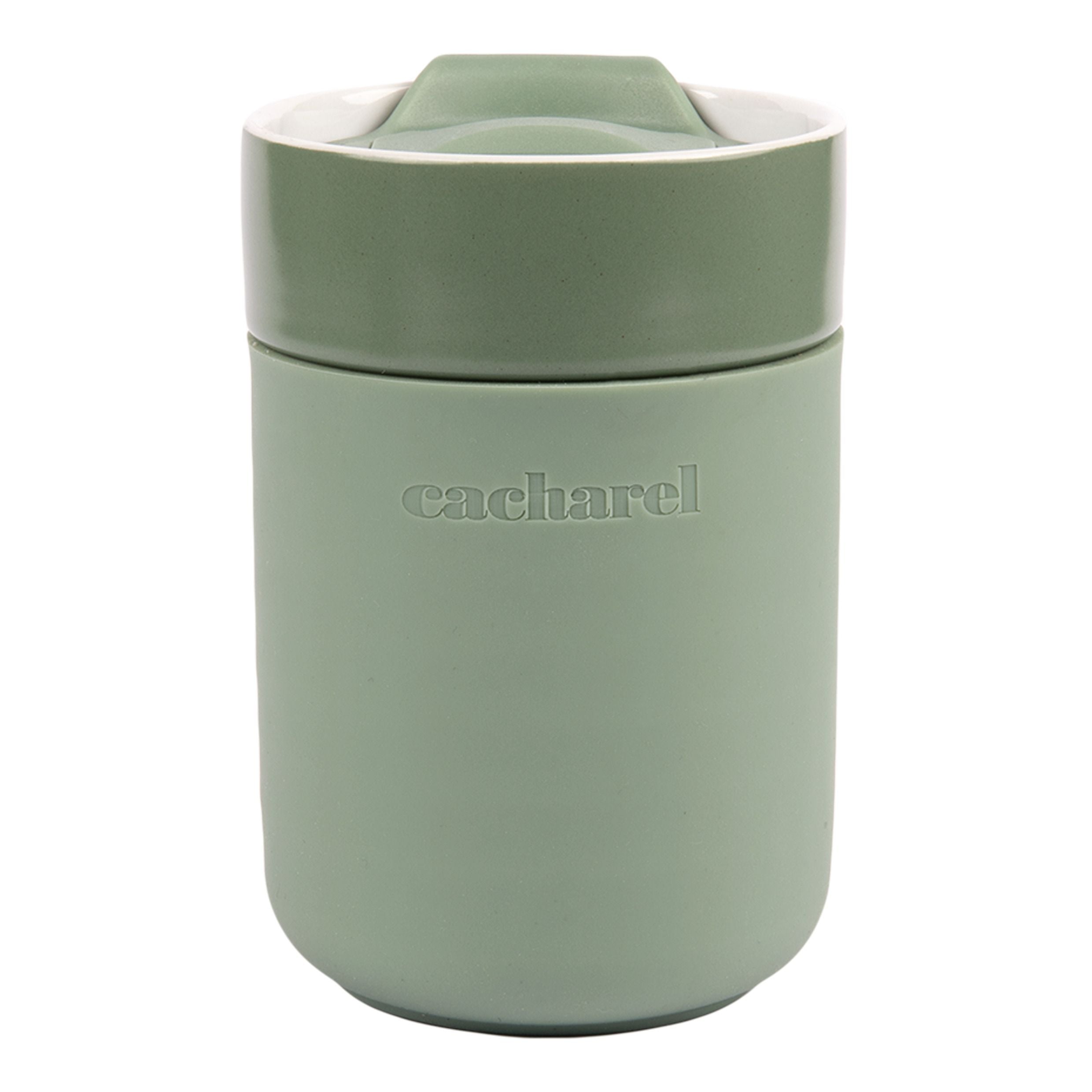 Isothermal Mug Alix Black