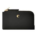 Card Holder Séraphine Black