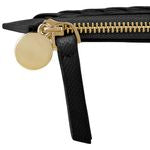 Card Holder Séraphine Black