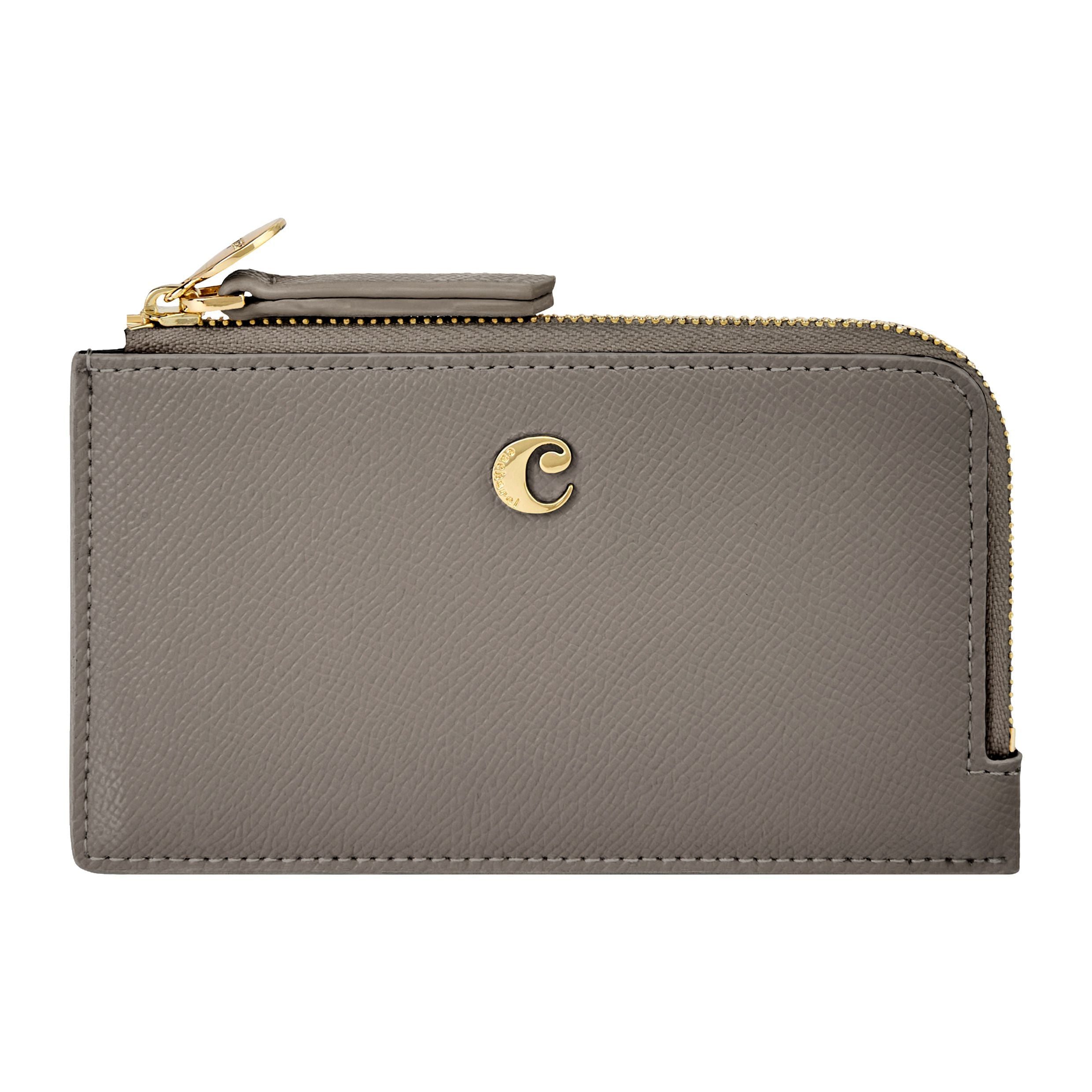 Card Holder Séraphine Black