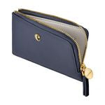 Card Holder Séraphine Black