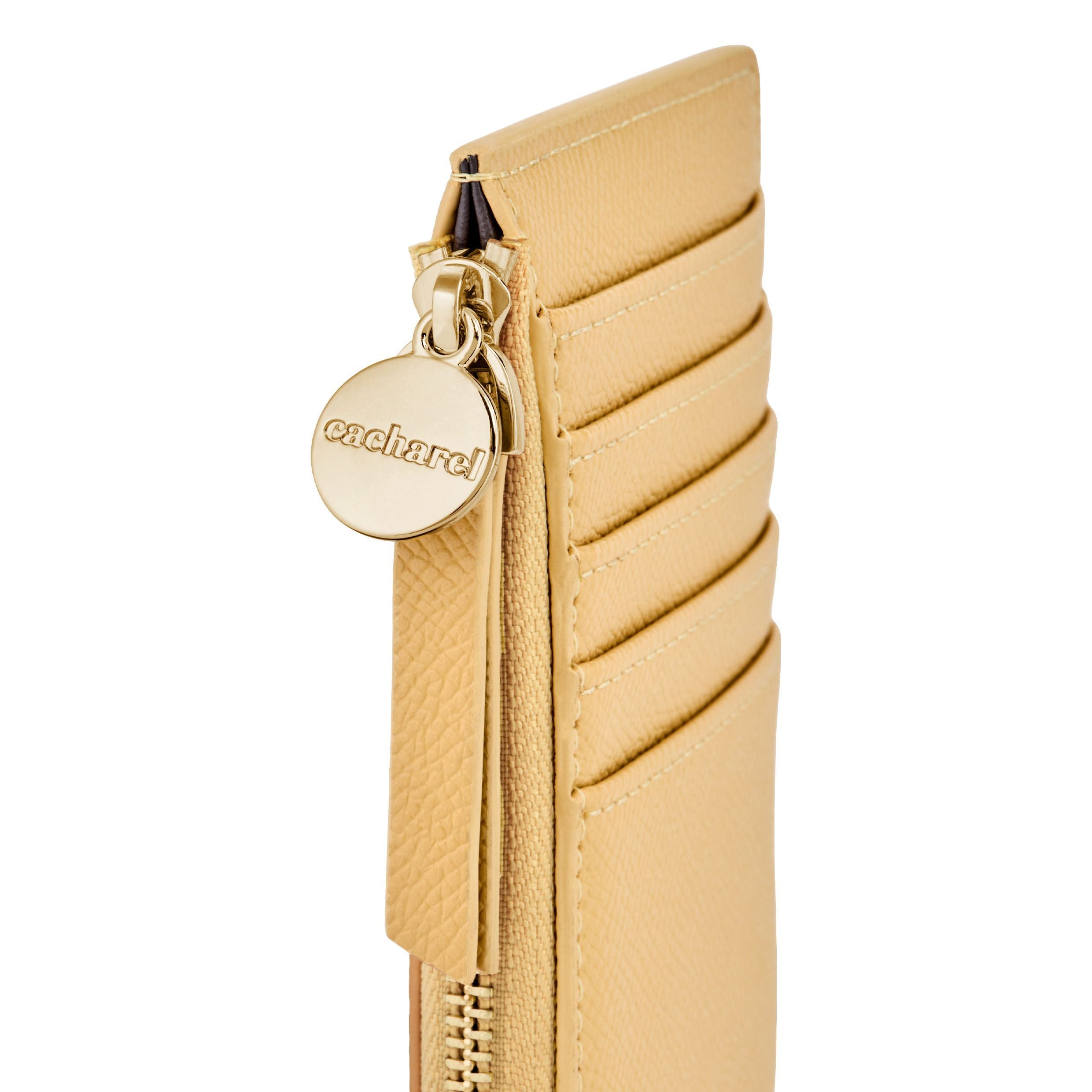 Card Holder Séraphine Black