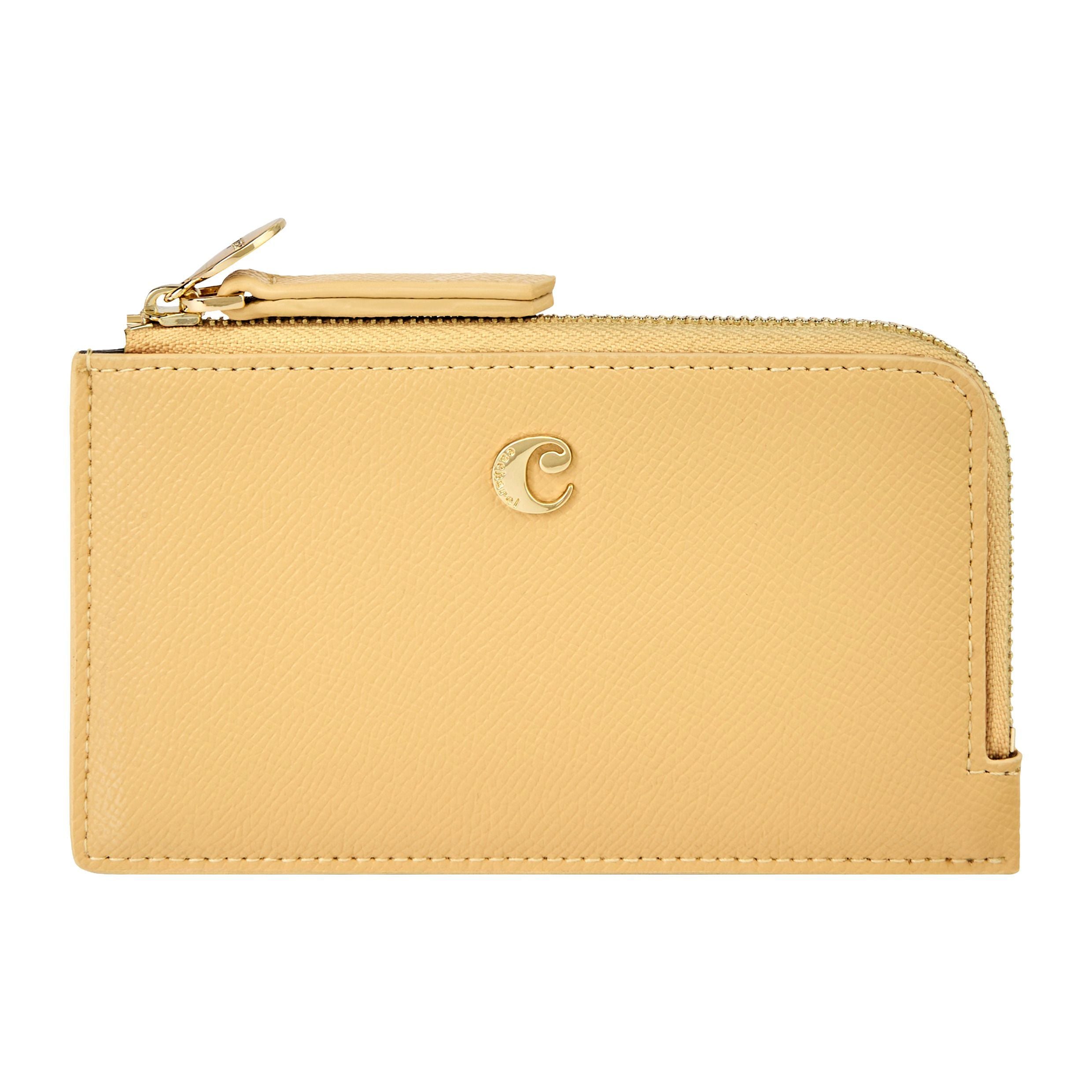 Card Holder Séraphine Black