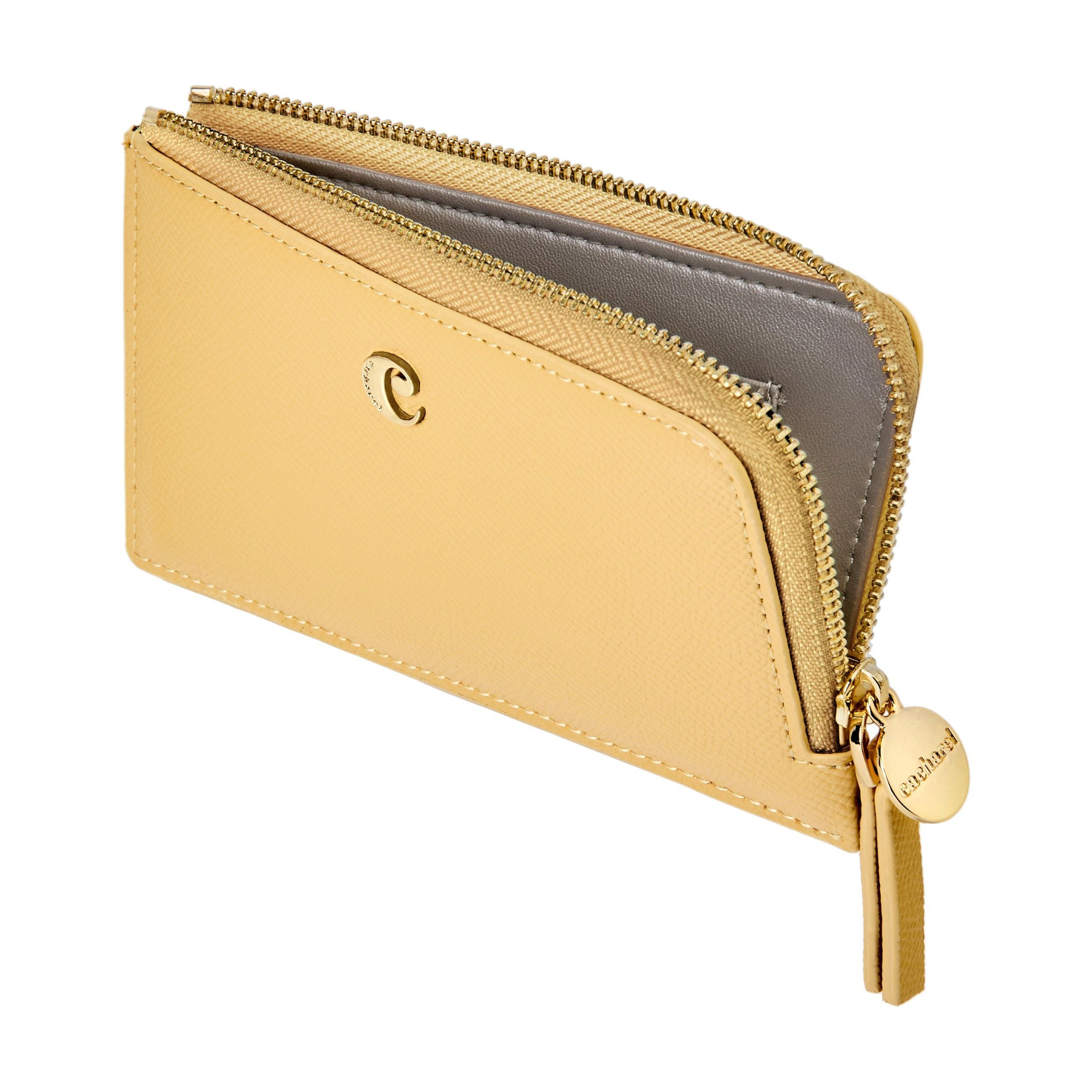 Card Holder Séraphine Black