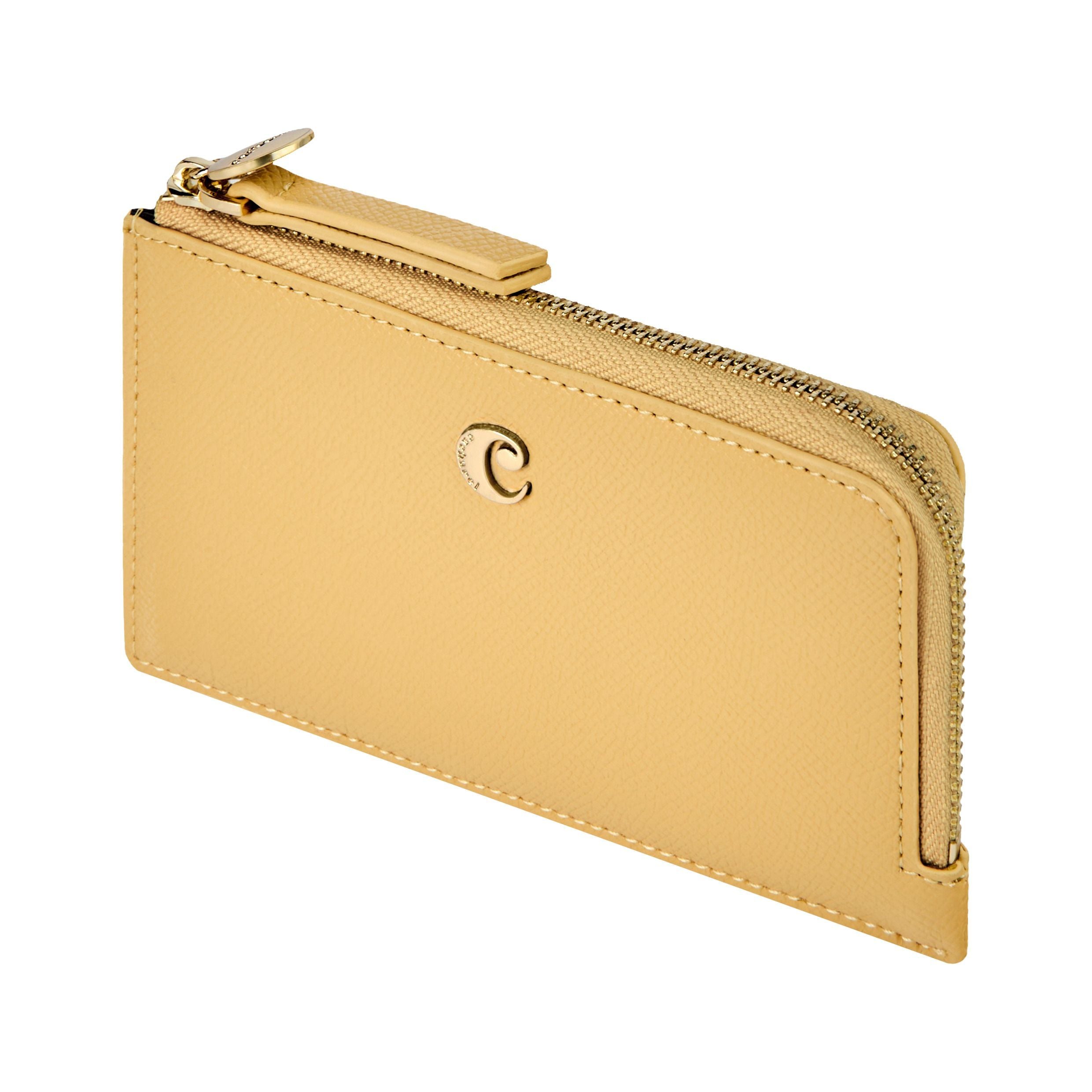 Card Holder Séraphine Black