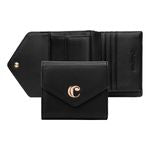 Lady Wallet Alma Black