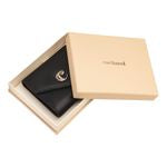 Lady Wallet Alma Black