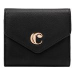 Lady Wallet Alma Black