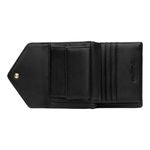 Lady Wallet Alma Black