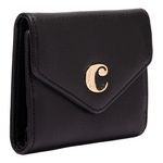 Lady Wallet Alma Black