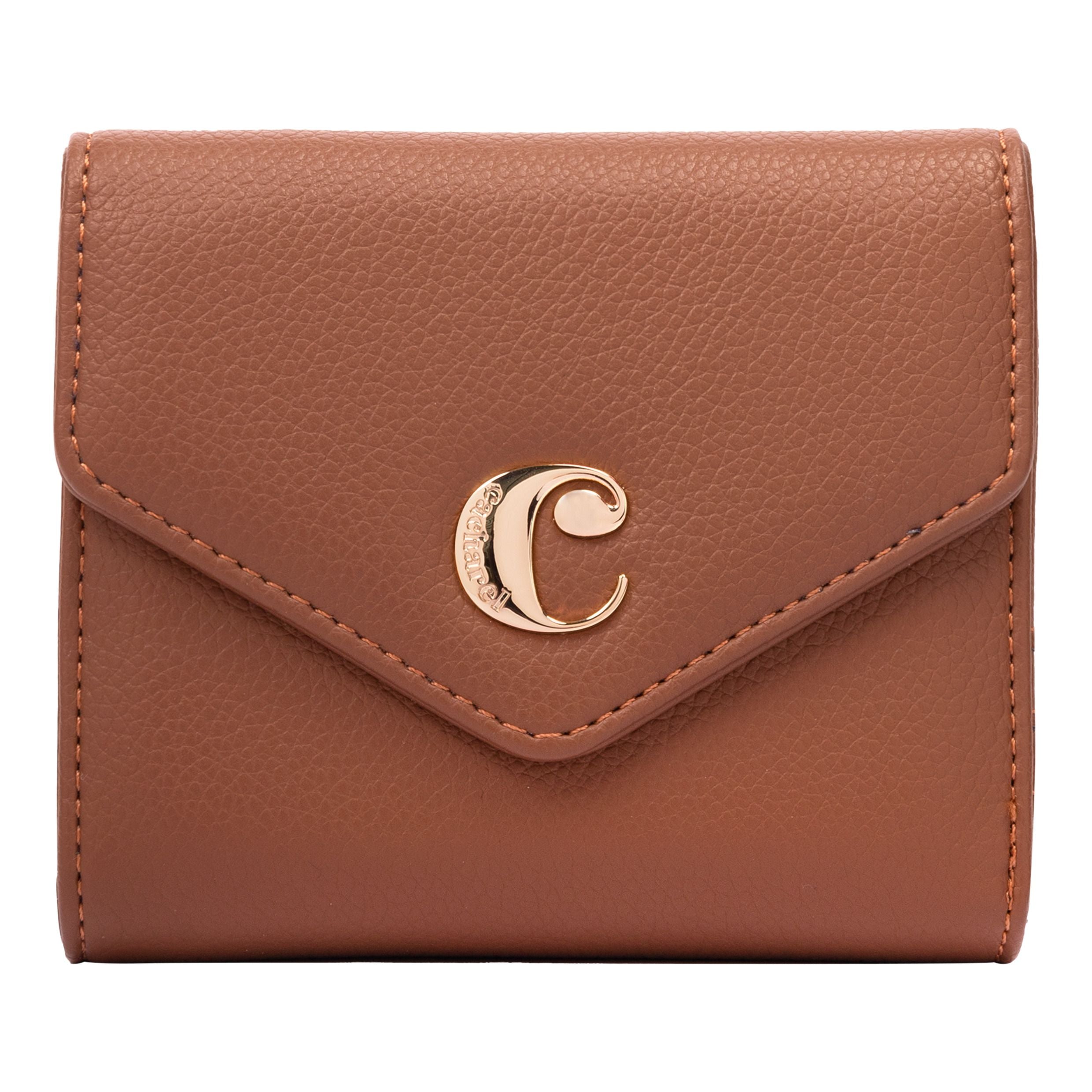 Lady Wallet Alma Black