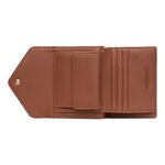 Lady Wallet Alma Black