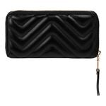 Travel Wallet Odeon Black