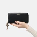 Travel Wallet Apolline Black