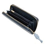 Travel Wallet Apolline Black