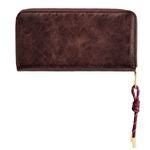 Travel Wallet Philomène Black