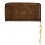 Travel Wallet Philomène Black