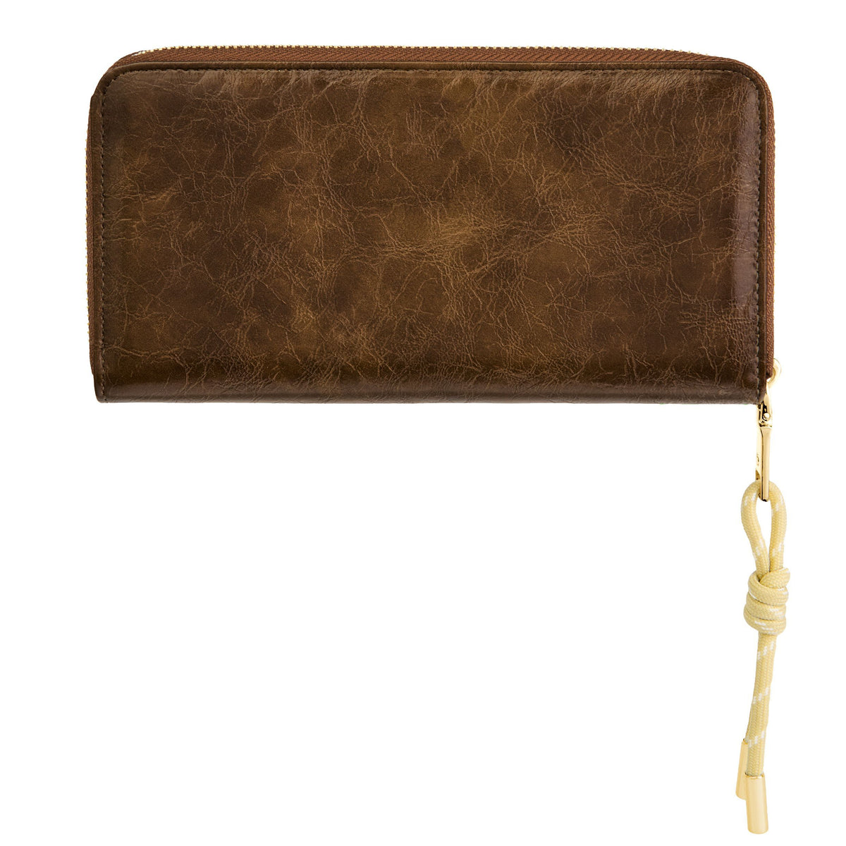 Travel Wallet Philomène Black