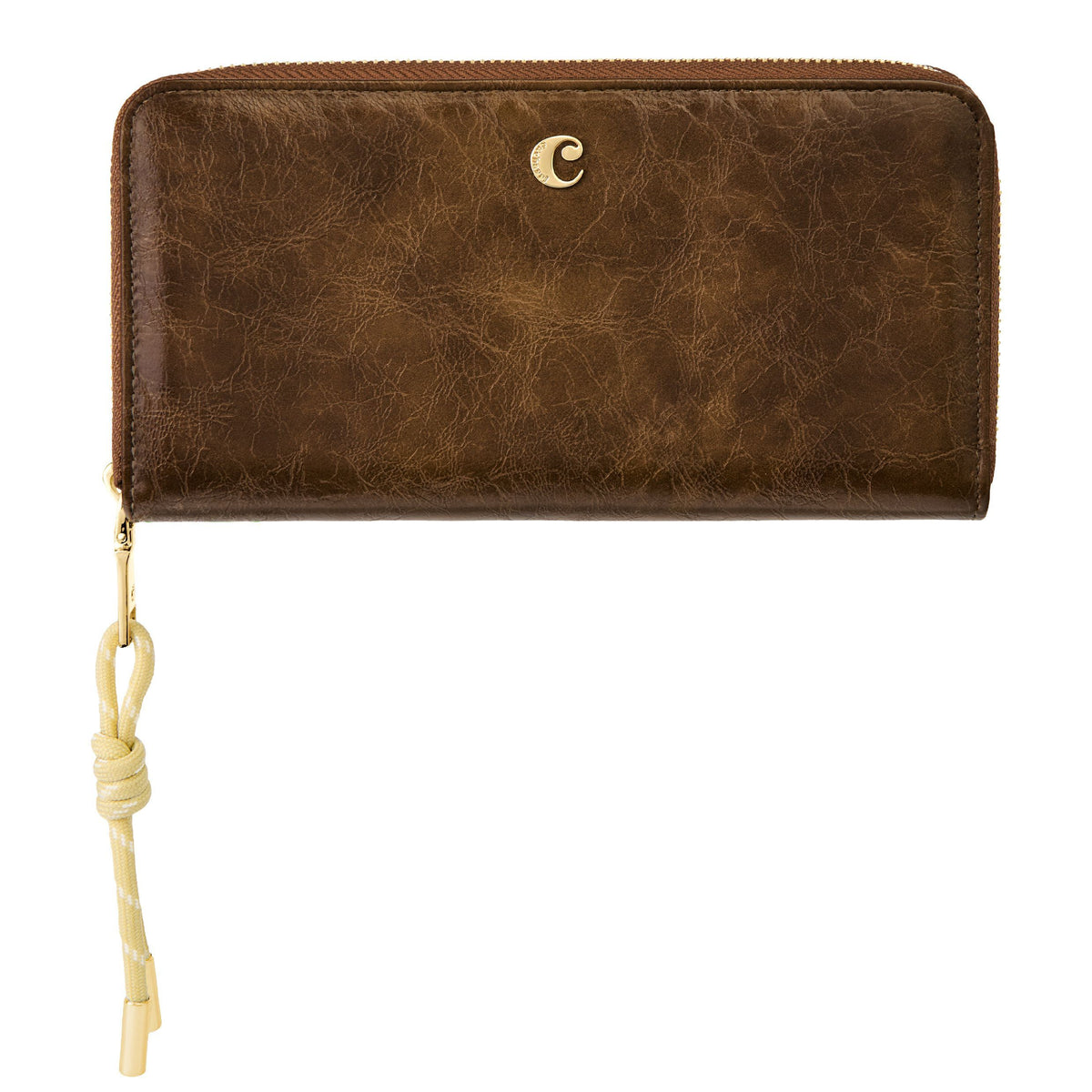 Travel Wallet Philomène Black