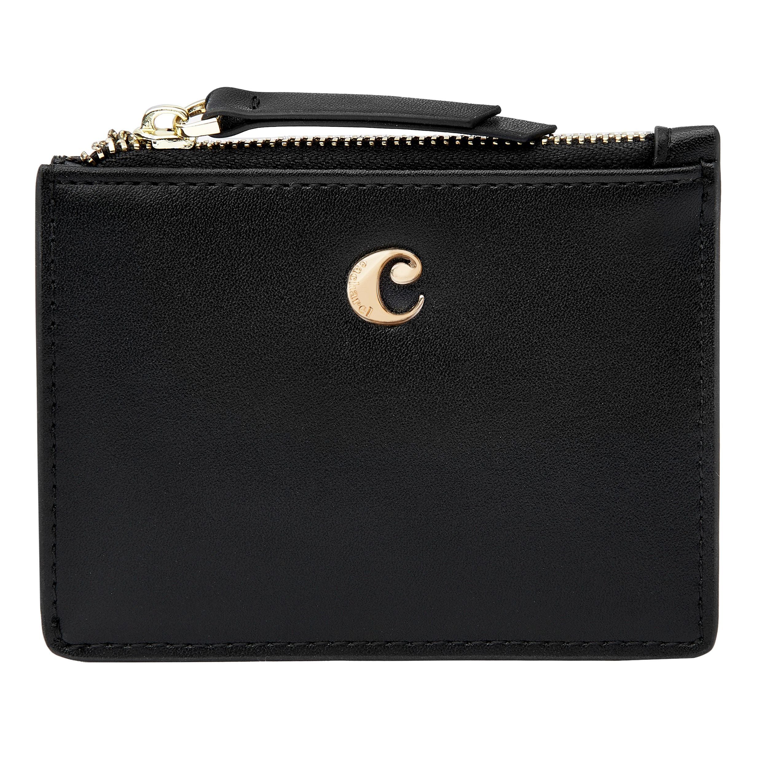 Coins Purse Andrea Black