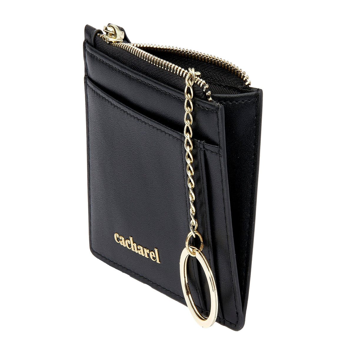 Coins Purse Andrea Black