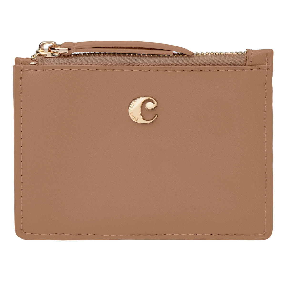 Coins Purse Andrea Black
