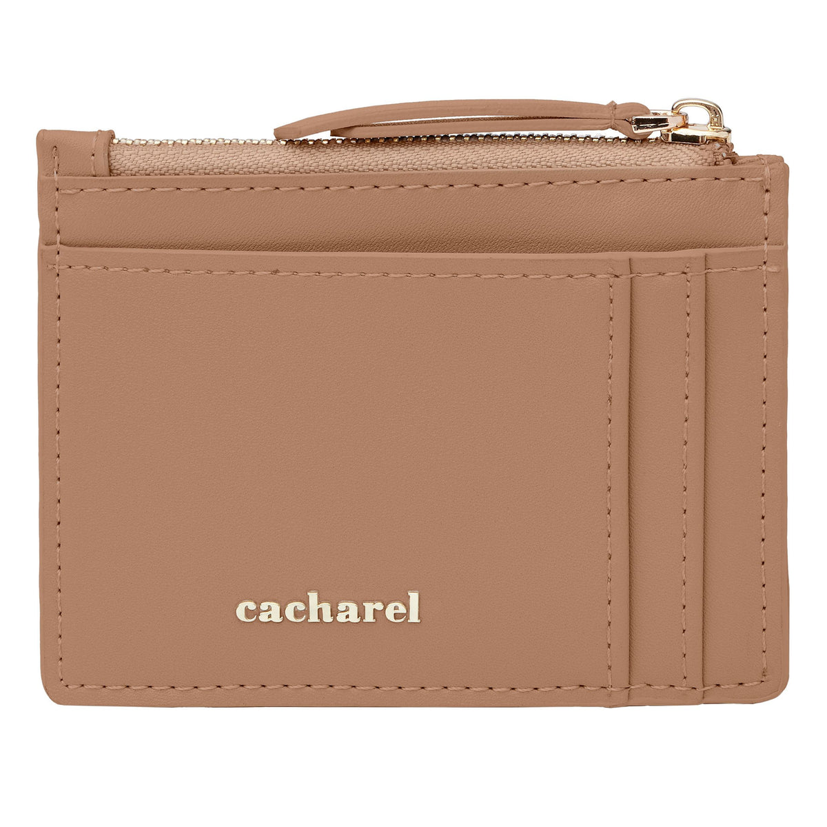 Coins Purse Andrea Black