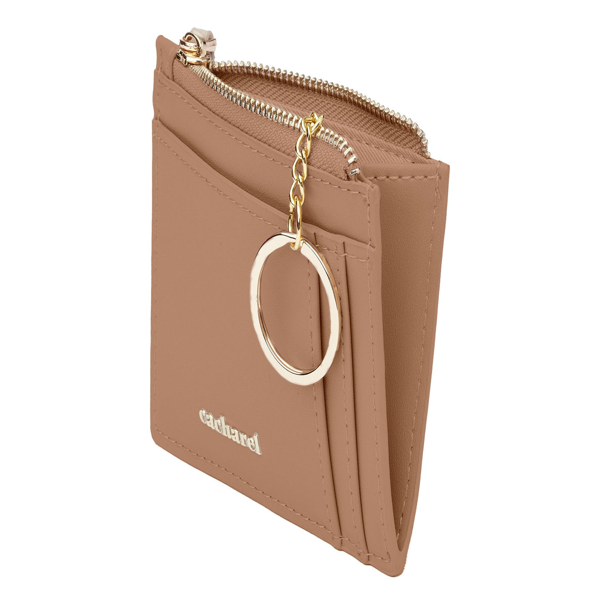 Coins Purse Andrea Black