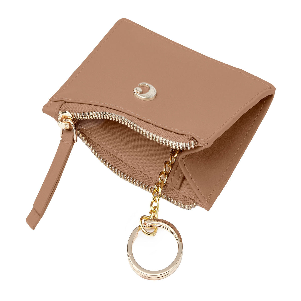 Coins Purse Andrea Black