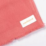 Long Scraf Faustine Corail