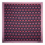 Scarf Pontia Navy