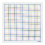 Scarf Harlow White
