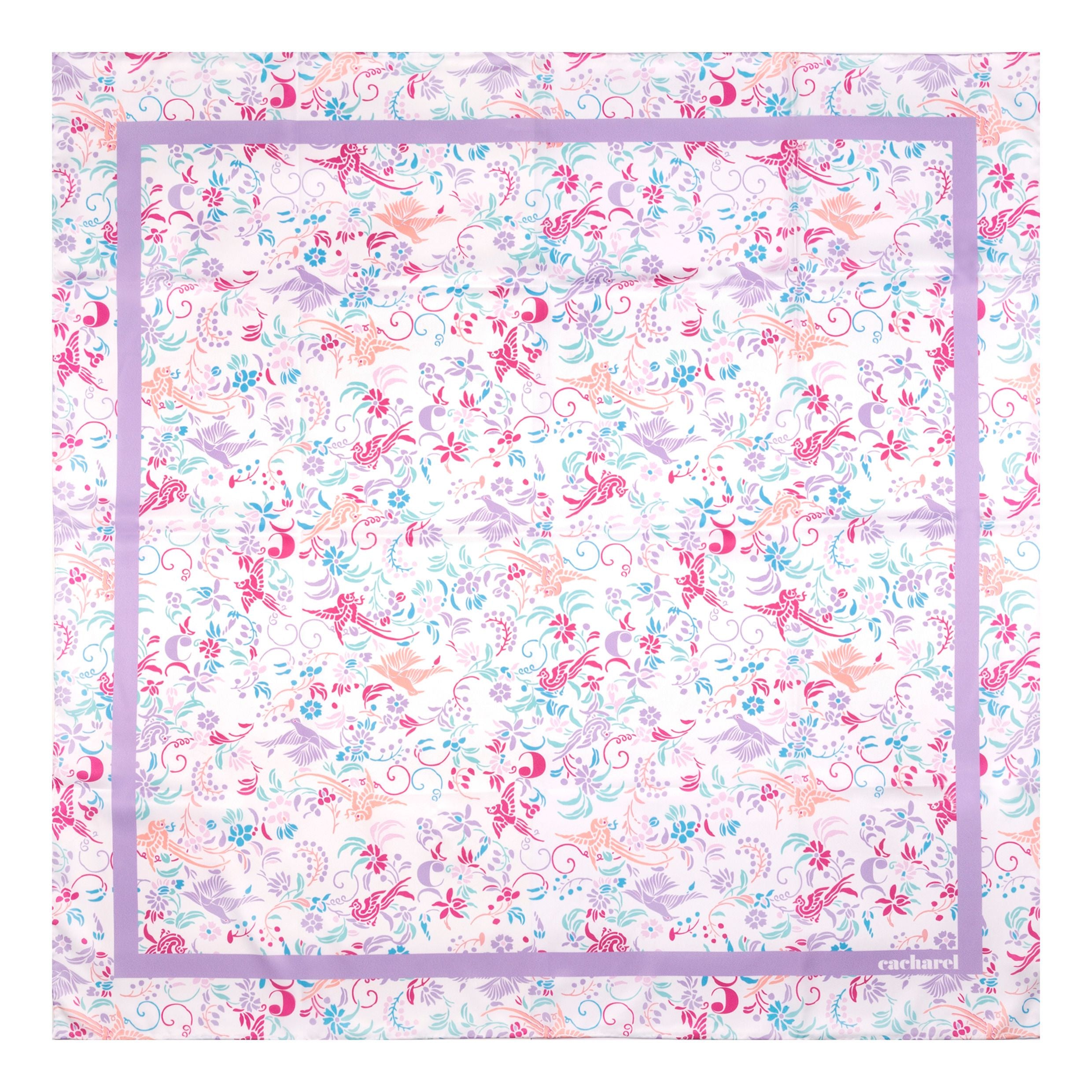 Scarf Alma White