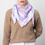 Scarf Alma White