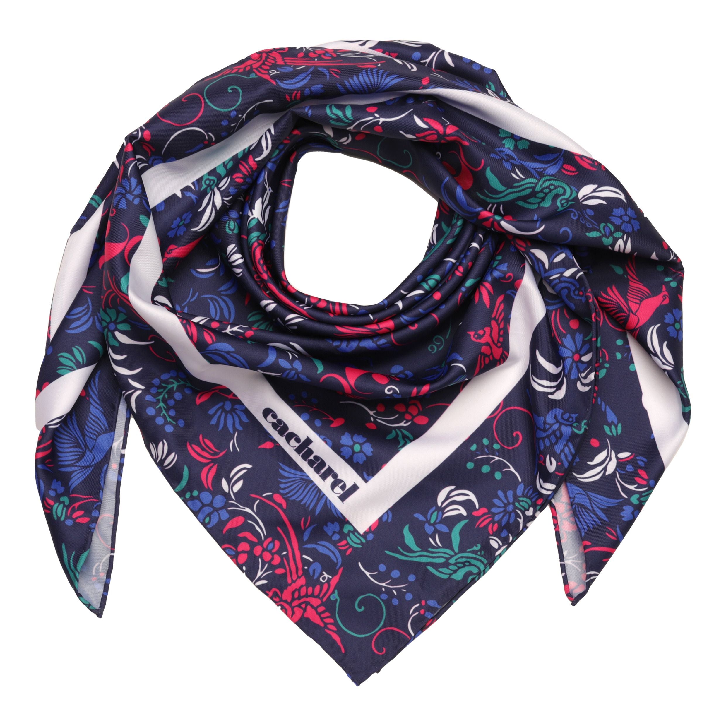 Scarf Alma White