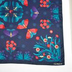 Scarf Astrid White