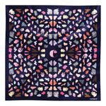 Scarf Apolline White
