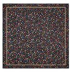 Scarf Séraphine Black