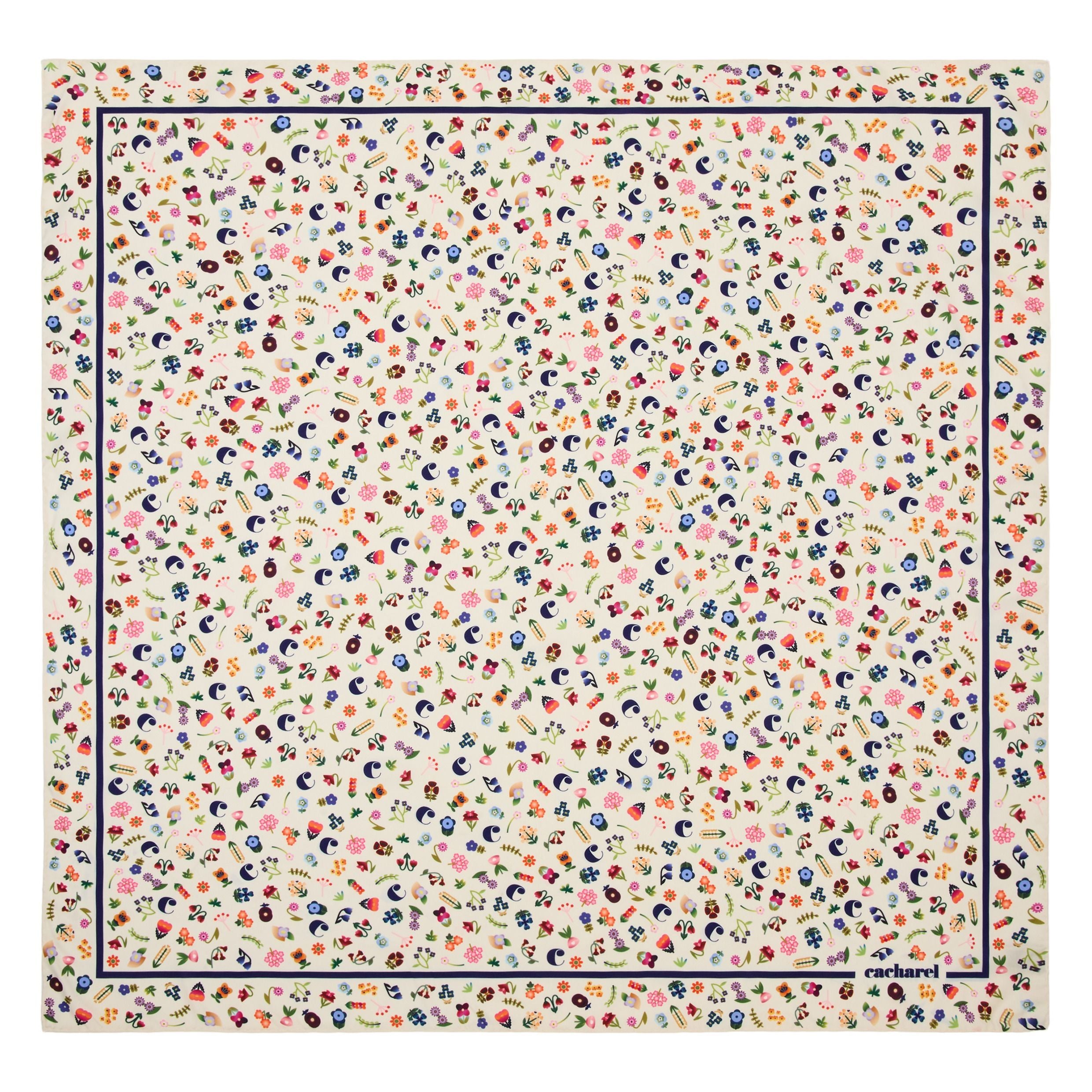 Scarf Séraphine Black